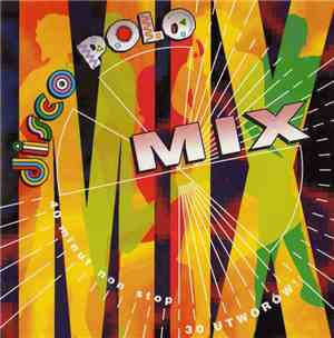 Various - Disco Polo Mix