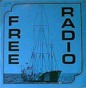 Various - Free Radio