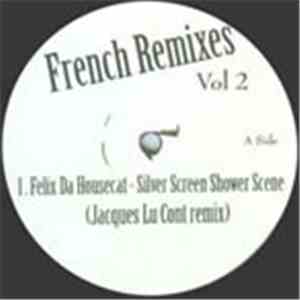 Various - French Remixes Vol.2
