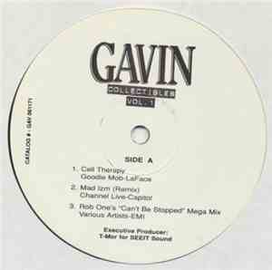Various - Gavin Collectibles Vol. 1