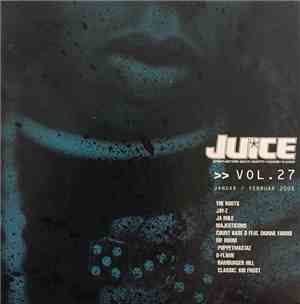 Various - Juice CD Vol.27