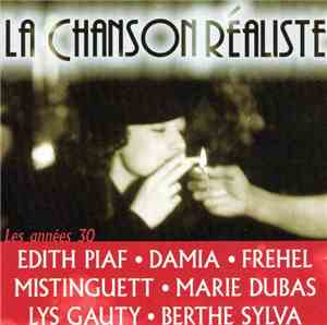 Various - La Chanson Réaliste