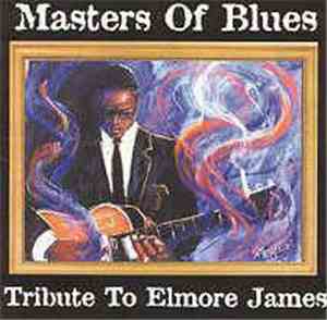 Various - Masters Of Blues Tribute To Elmore James