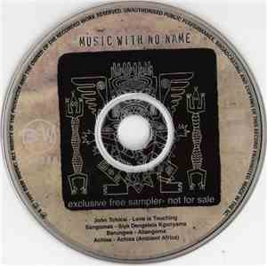 Various - Music With No Name