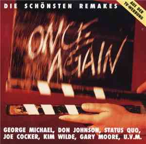 Various - Once Again (Die Schönsten Remakes)