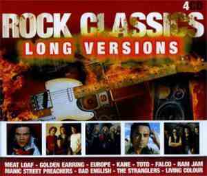 Various - Rock Classics - Long Versions