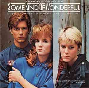 Various - Some Kind Of Wonderful