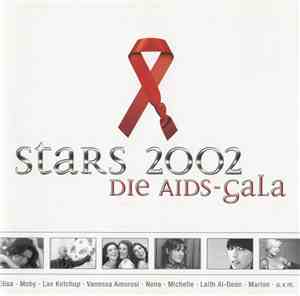 Various - Stars 2002 Die AIDS Gala