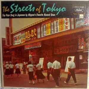 Various - The Streets Of Tokyo