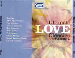 Various - Ultimate Love Classics Volume I