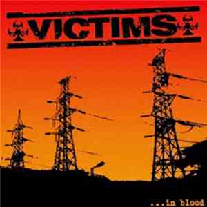Victims - ...In Blood