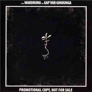 Wardruna - Gap Var Ginnunga