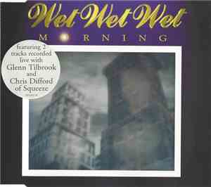 Wet Wet Wet - Morning