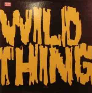 X  - Wild Thing