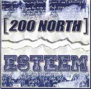 200 North / Esteem  - Split
