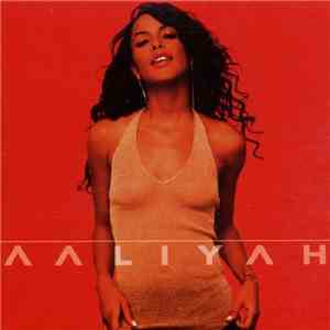 Aaliyah - Aaliyah