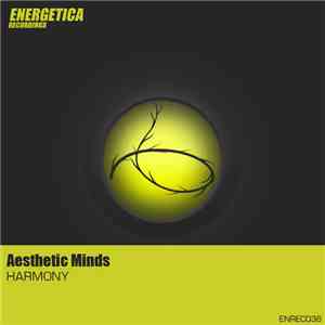 Aesthetic Minds - Harmony