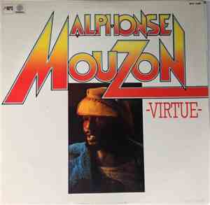 Alphonse Mouzon - Virtue