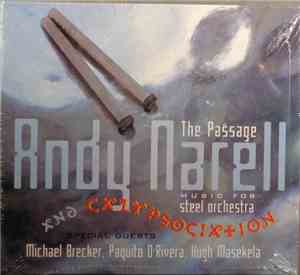 Andy Narell - The Passage