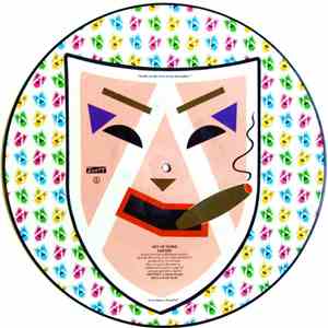 Art Of Noise - Edited