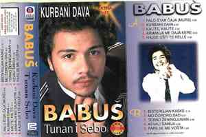 Babus, Tunan & Sebo - Kurbani Đava
