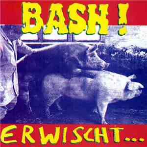 BASH! - Erwischt… Und Bestraft