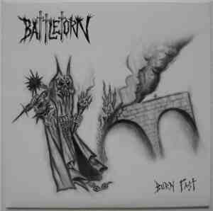 Battletorn - Burn Fast