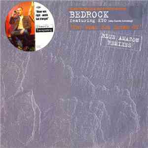 Bedrock - For What You Dream Of
