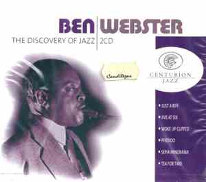 Ben Webster - The Discovery Of Jazz