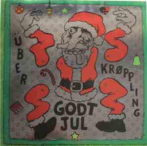 Überkrøppling - Godt Jul