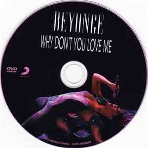 Beyoncé - Why Don't You Love Me