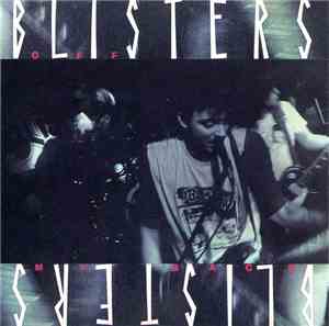 Blisters - Off My Back