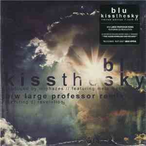 Blu  - Kiss The Sky