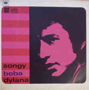 Bob Dylan - Songy Boba Dylana