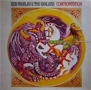 Bob Marley & The Wailers - Confrontation