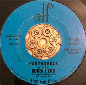 Bobbi Lynn - Earthquake / Opportunity Street