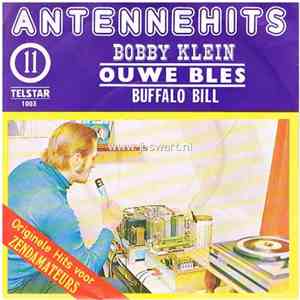 Bobby Klein - Ouwe Bles