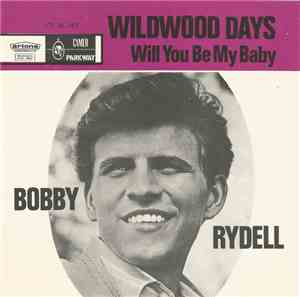 Bobby Rydell - Wildwood Days