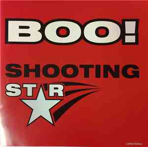 Boo!  - Shooting Star