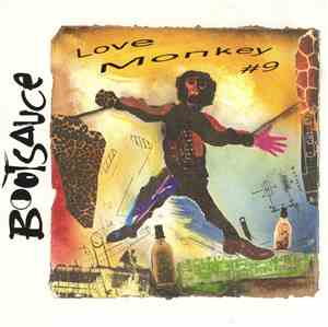 Bootsauce - Love Monkey # 9