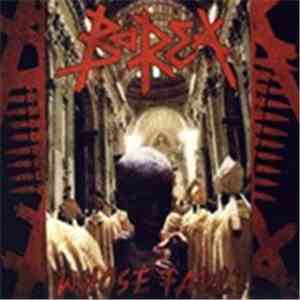 Borea - Whose Fault
