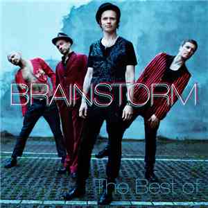 Brainstorm  - The Best Of