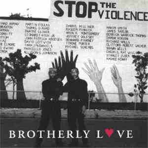 Brotherly Love, The Chesnut Brothers - Brotherly Love