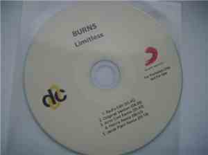 Burns  - Limitless