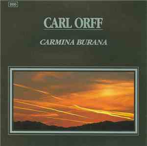 Carl Orff - Carmina Burana