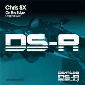 Chris SX - On The Edge
