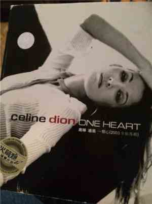Céline Dion - One Heart