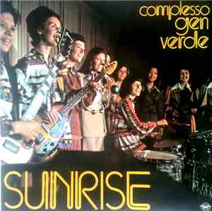 Complesso Gen Verde - Sunrise