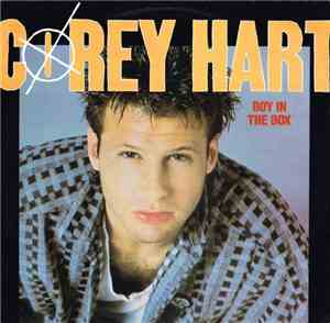 Corey Hart - Boy In The Box
