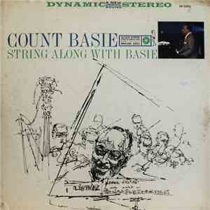 Count Basie - String Along With Basie